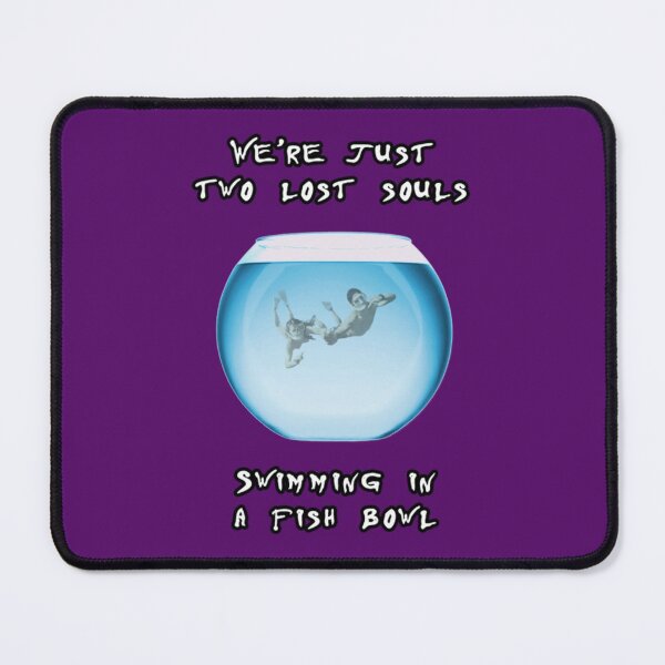 Item preview, Wish You Were Here Lyrics designed and sold by CoutureStylez.
