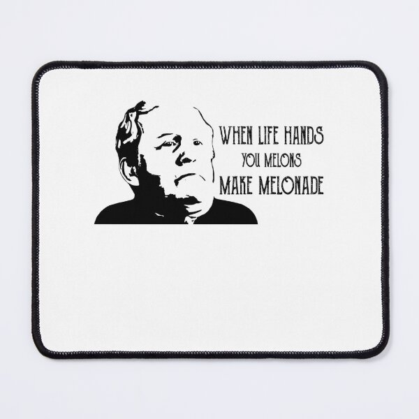 Item preview, When Life Hands You Melons Make Melonade - Still Game Sitcom designed and sold by EricMary7.