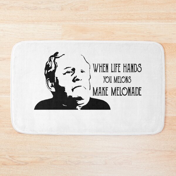 Item preview, When Life Hands You Melons Make Melonade - Still Game Sitcom designed and sold by EricMary7.