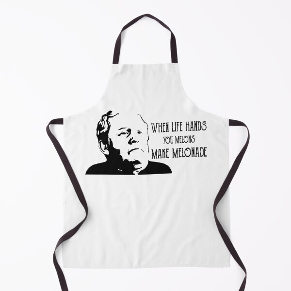 Item preview, When Life Hands You Melons Make Melonade - Still Game Sitcom designed and sold by EricMary7.