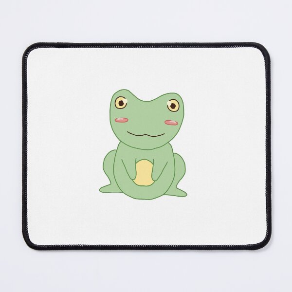 Item preview, Frog ✨ designed and sold by RandomSketching.
