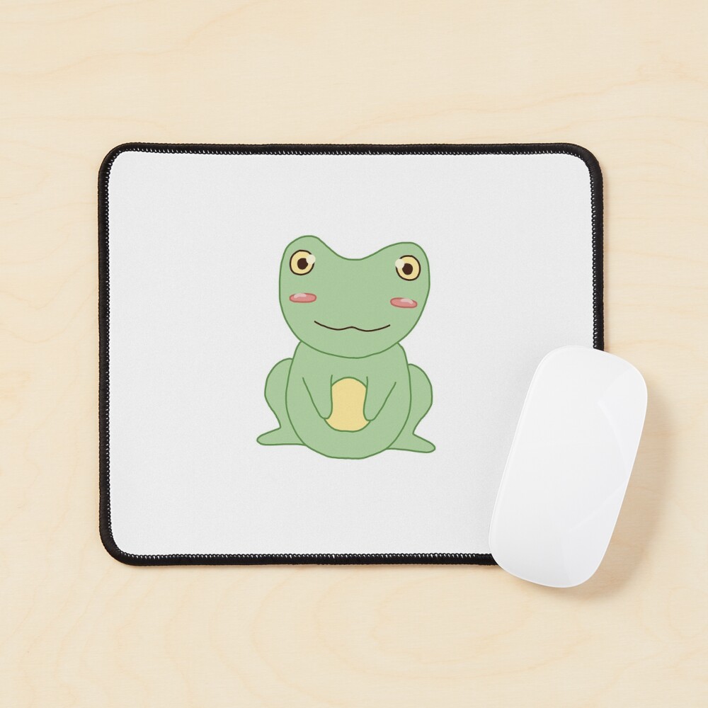Item preview, Mouse Pad designed and sold by RandomSketching.