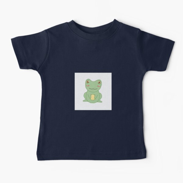 Frog ✨ | Baby T-Shirt