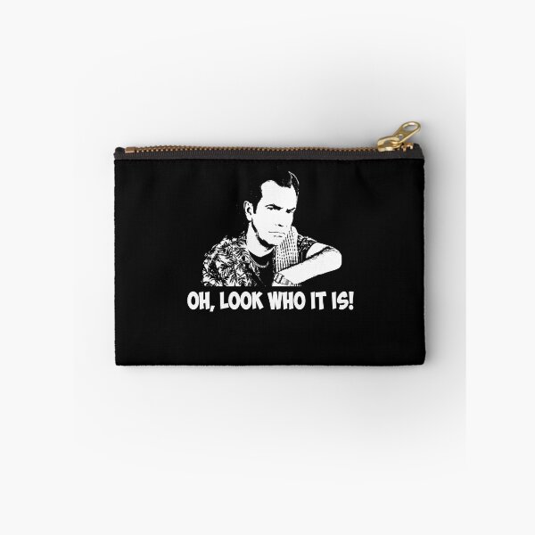 Item preview, White And Black Still Game Movies - Oh, Look Who It Is! designed and sold by EricMary7.