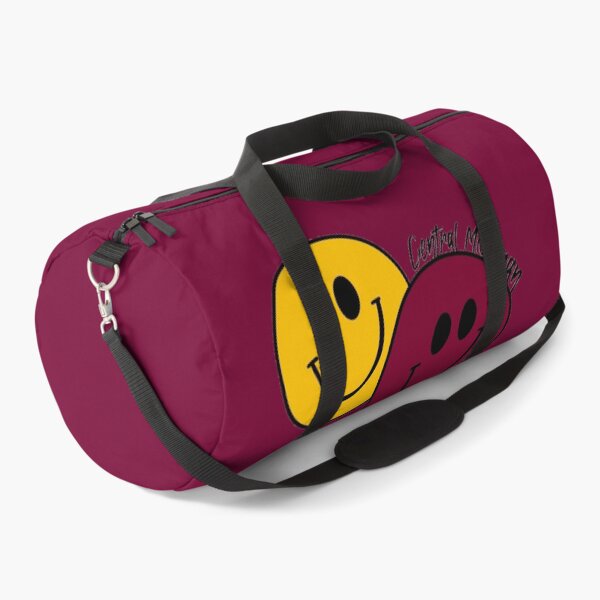 Item preview, Central Michigan Double Smilies  designed and sold by jessicaleah15.
