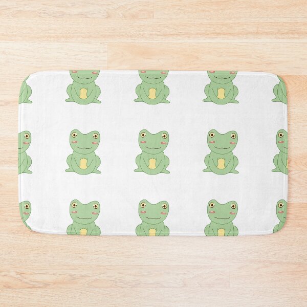 Item preview, Frog ✨ designed and sold by RandomSketching.