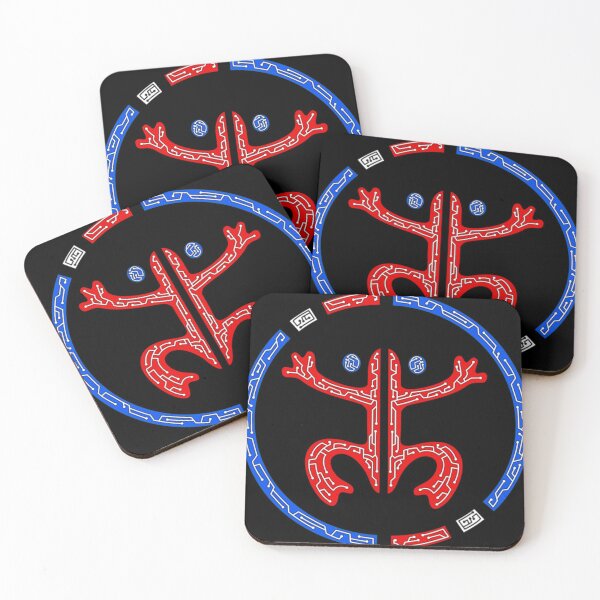 Item preview, Puerto Rico Coqui Frog Taino - Boricua Tech Style designed and sold by Thaeroy010.