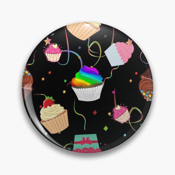 Item preview, Ready Set Bake Cupcakes designed and sold by livnitup68.