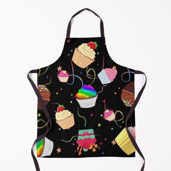 Artikelvorschau, Fertige Backen-Cupcakes entworfen und verkauft von livnitup68.