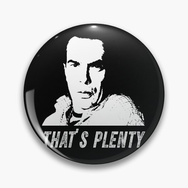 Item preview, White And Black Still Game Movies - That's Plenty designed and sold by EricMary7.