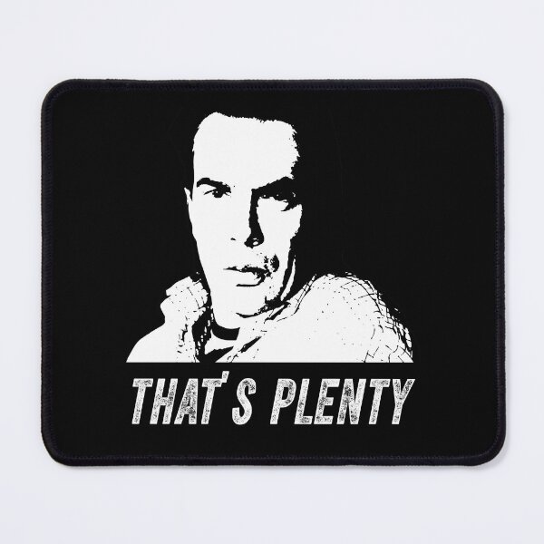 Item preview, White And Black Still Game Movies - That's Plenty designed and sold by EricMary7.