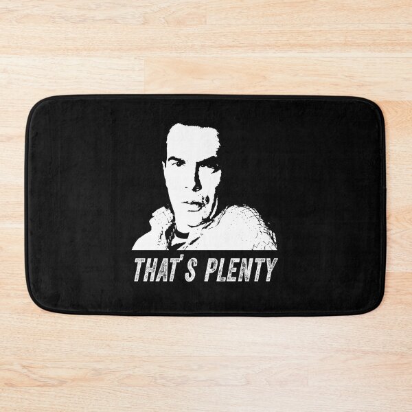 Item preview, White And Black Still Game Movies - That's Plenty designed and sold by EricMary7.