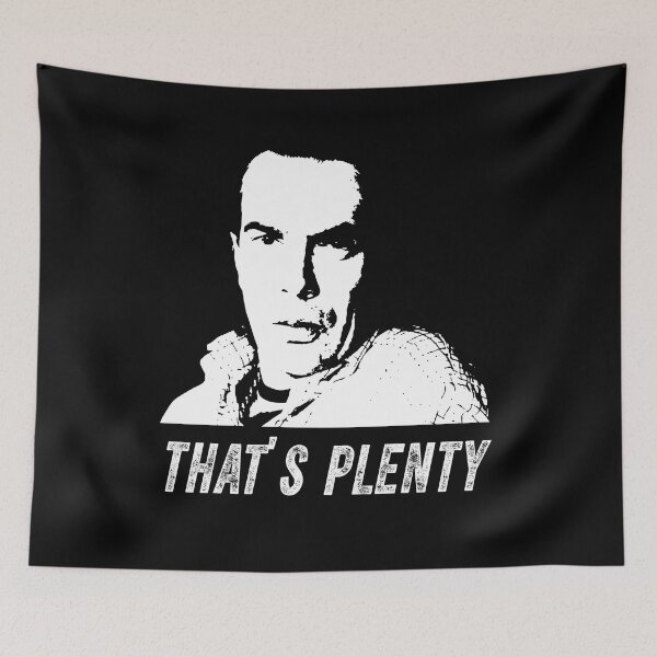 Item preview, White And Black Still Game Movies - That's Plenty designed and sold by EricMary7.