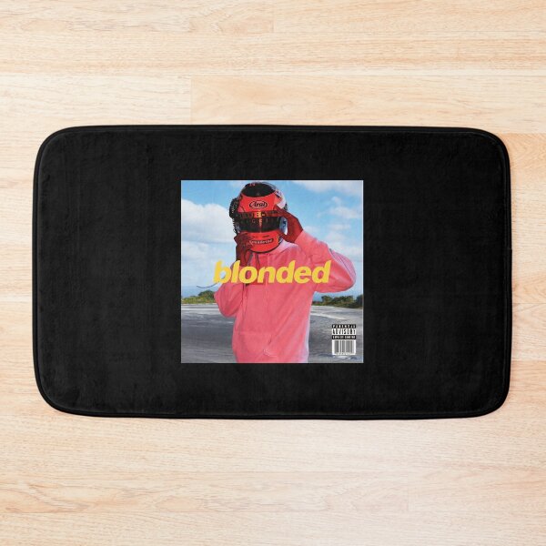 Item preview, Frank-Ocean-Blond-Album-Cover-Tee designed and sold by NatalieCoxx.