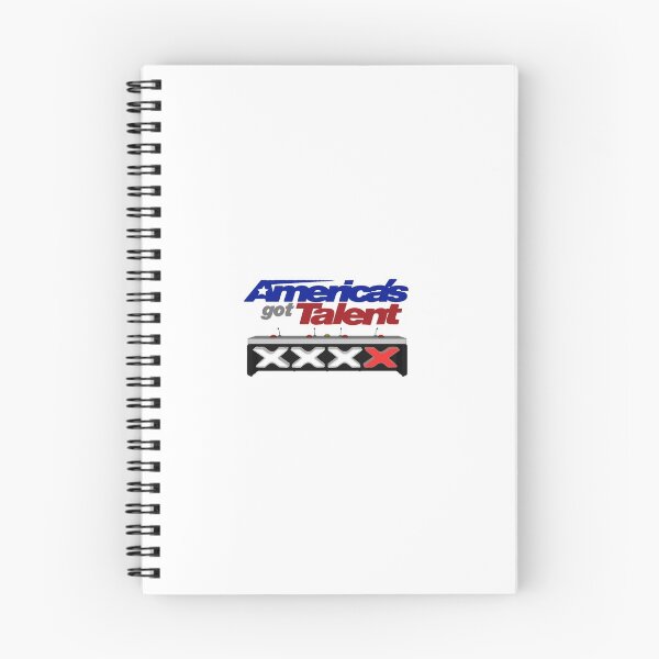 Item preview, America's got Talent Sticker designed and sold by americasgottalentshop agt.