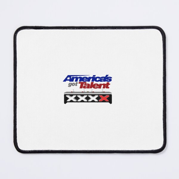 Item preview, America's got Talent Sticker designed and sold by americasgottalentshop agt.