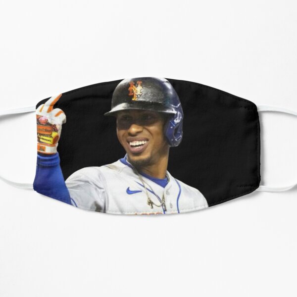 Francisco Lindor Flat Mask