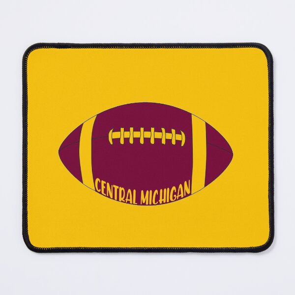 Item preview, Central Michigan Football  designed and sold by jessicaleah15.