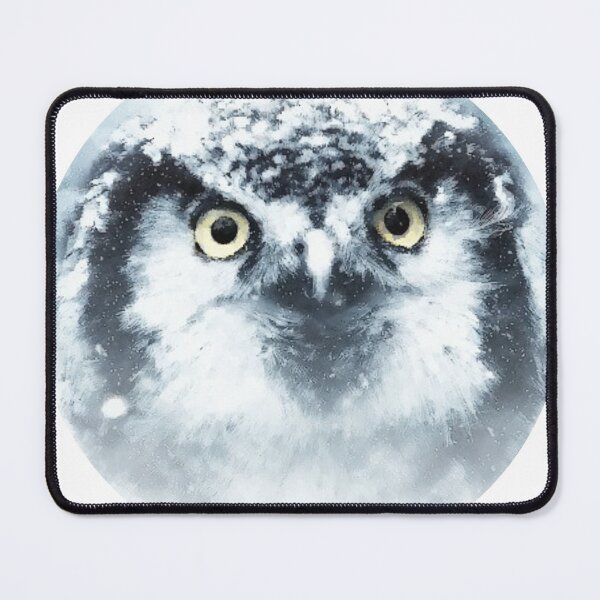 Item preview, Owl Beautiful Fun Education designed and sold by zlatin.
