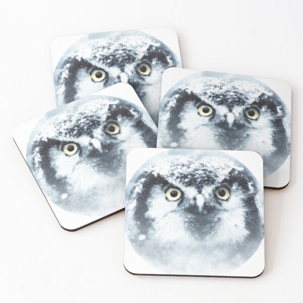 Item preview, Owl Beautiful Fun Education designed and sold by zlatin.