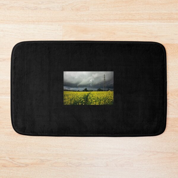 Item preview, rapeseed storm 2  designed and sold by Heline99.