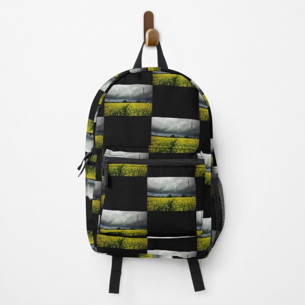 Item preview, rapeseed storm 2  designed and sold by Heline99.