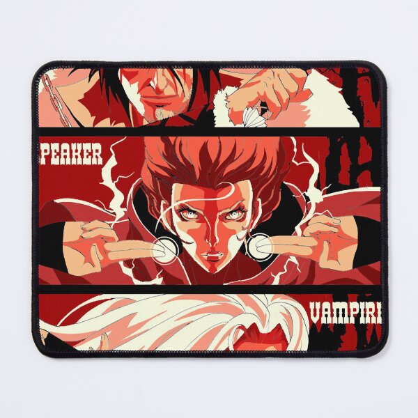 Item preview, The Hunter , The Speaker and The Vampire Essential designed and sold by scottarlene1.