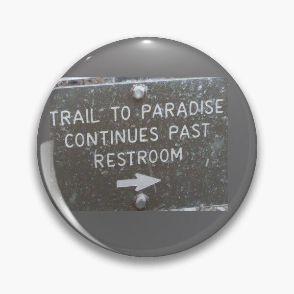 Item preview, Trail to Paradise designed and sold by DancingCreek.
