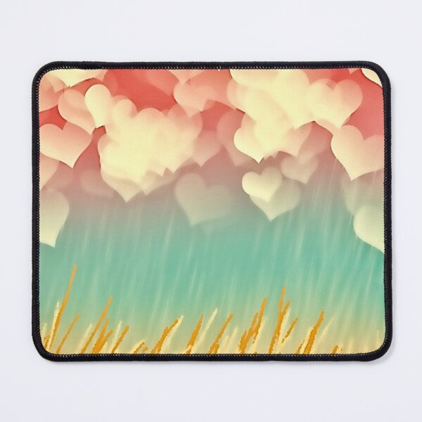 Aperçu de l'œuvre Grandir par l'amour créée et vendue par RayPassionDesigns.