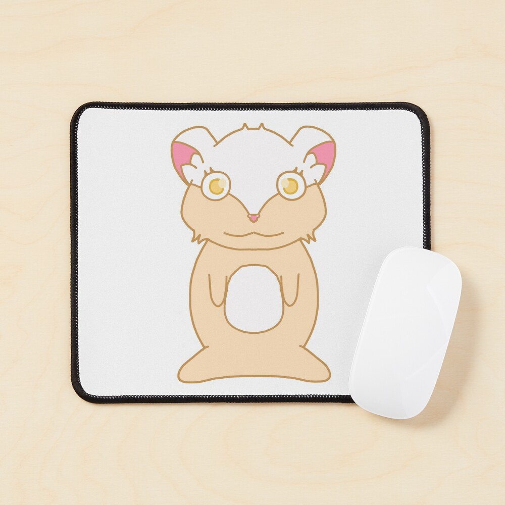 Item preview, Mouse Pad designed and sold by RandomSketching.