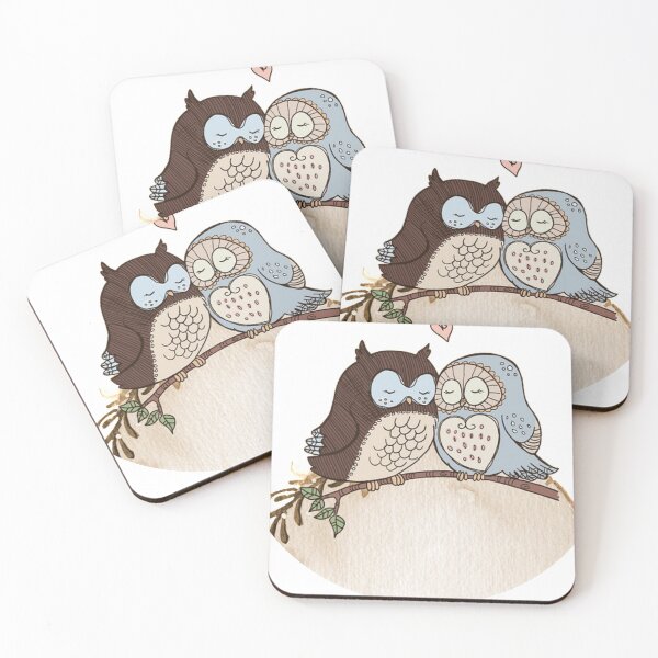 Item preview, Owl Love Fun Educational designed and sold by zlatin.
