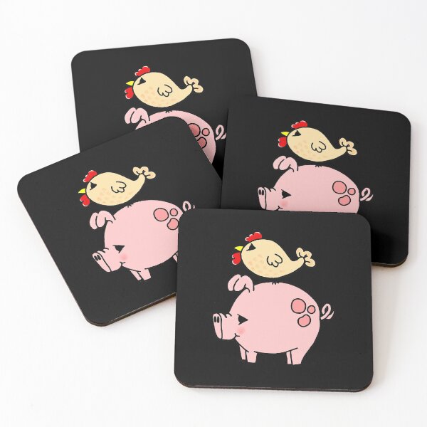 Item preview, Farm Friends  designed and sold by Heline99.