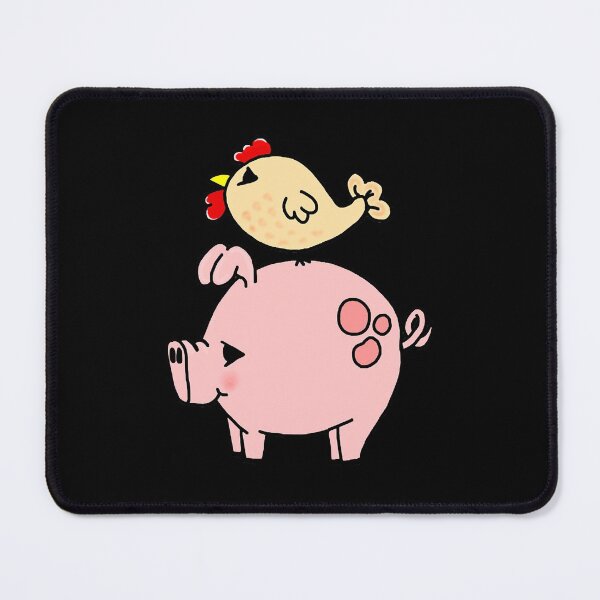 Item preview, Farm Friends designed and sold by Heline99.