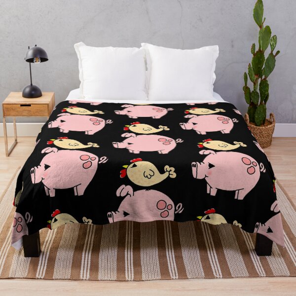 Item preview, Farm Friends designed and sold by Heline99.