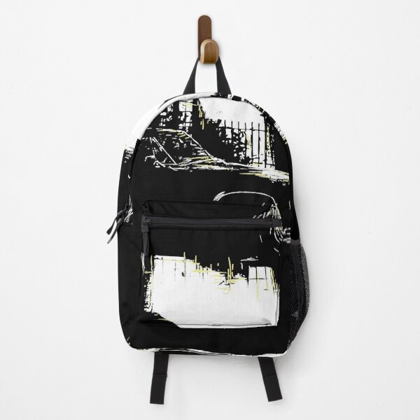 Item preview, The Hunters (Supernatural) [No Text] Essential designed and sold by scottarlene1.