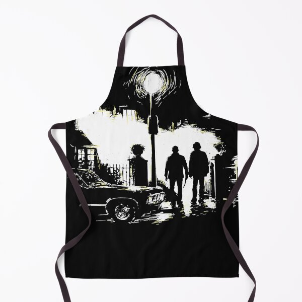 Item preview, The Hunters (Supernatural) [No Text] Essential designed and sold by scottarlene1.