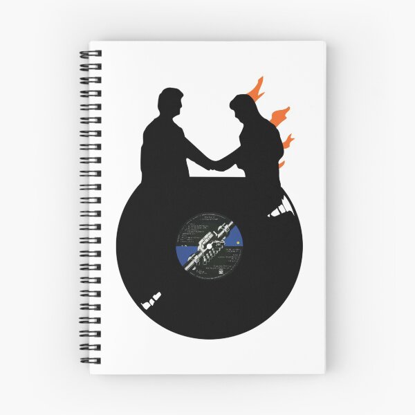 Item preview, Wish You Were Here Vinyl designed and sold by CoutureStylez.