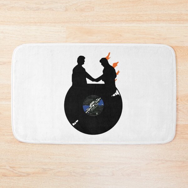 Item preview, Wish You Were Here Vinyl designed and sold by CoutureStylez.