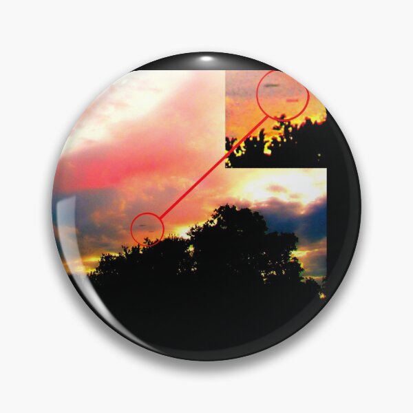 Item preview, Center Stage  II . . . U.F.O.  designed and sold by Vince Scaglione.