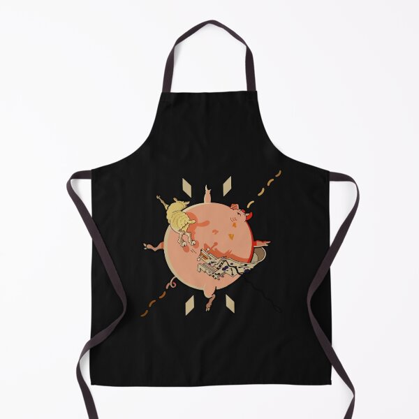 Item preview, WISH YOU WERE PIG designed and sold by CoutureStylez.
