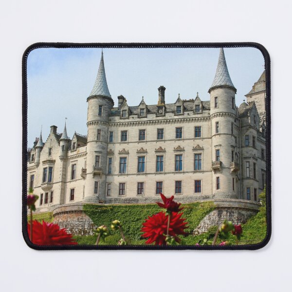 Item preview, Fairytale Castle  designed and sold by smh2.