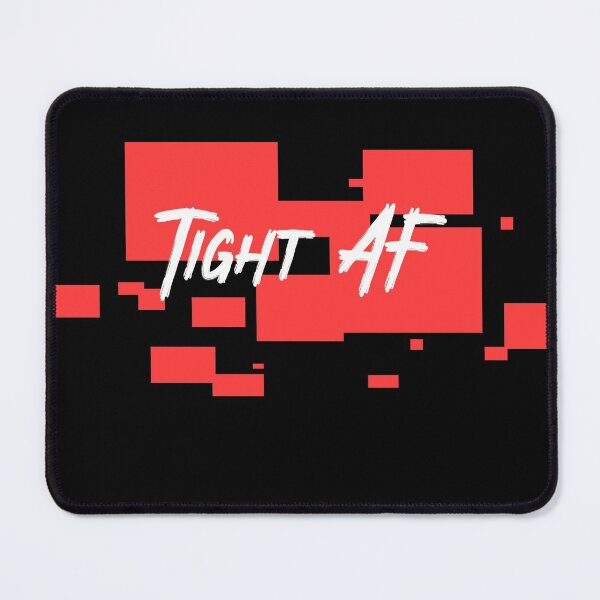 Item preview, Tight AF designed and sold by iPhoneGuy.