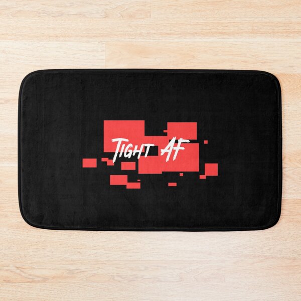 Item preview, Tight AF designed and sold by iPhoneGuy.