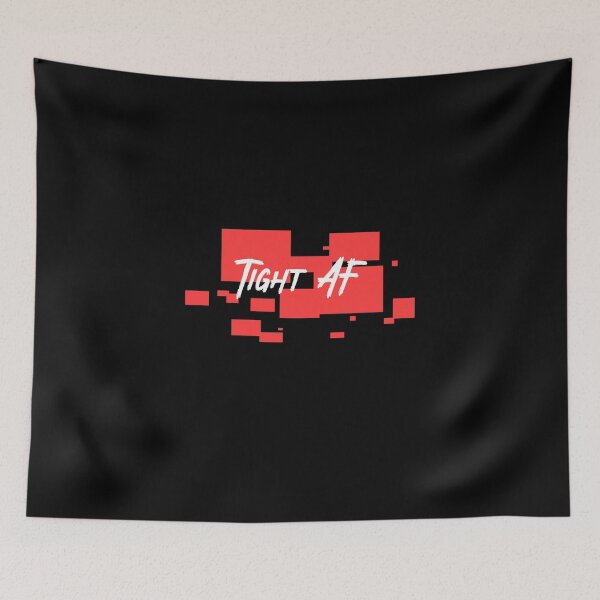 Item preview, Tight AF designed and sold by iPhoneGuy.