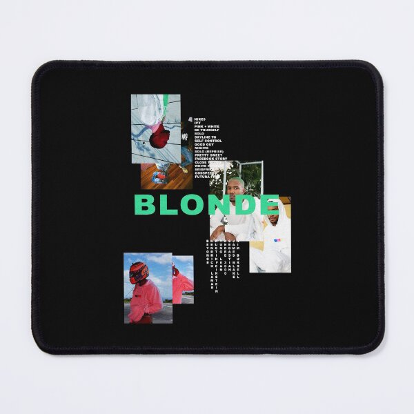 Item preview, Frank-Ocean--Blonde,-Frank-Ocean-Shirt,-Frank-Ocean-Tee,-Blonde designed and sold by NatalieCoxx.
