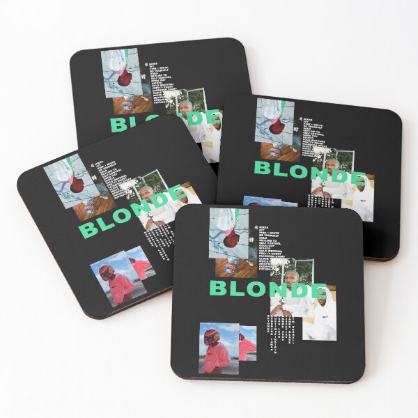 Item preview, Frank-Ocean--Blonde,-Frank-Ocean-Shirt,-Frank-Ocean-Tee,-Blonde designed and sold by NatalieCoxx.
