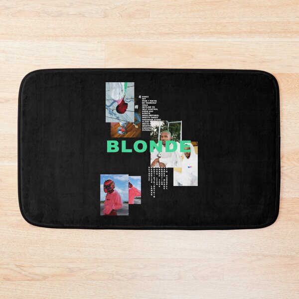 Item preview, Frank-Ocean--Blonde,-Frank-Ocean-Shirt,-Frank-Ocean-Tee,-Blonde designed and sold by NatalieCoxx.