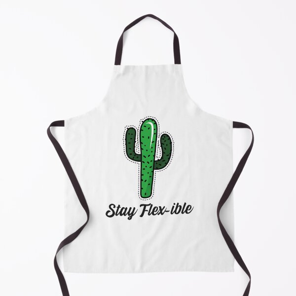 Item preview, Stay Flexible designed and sold by minynature.