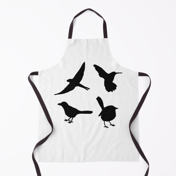 Item preview, Black Birds designed and sold by NobodysHero.