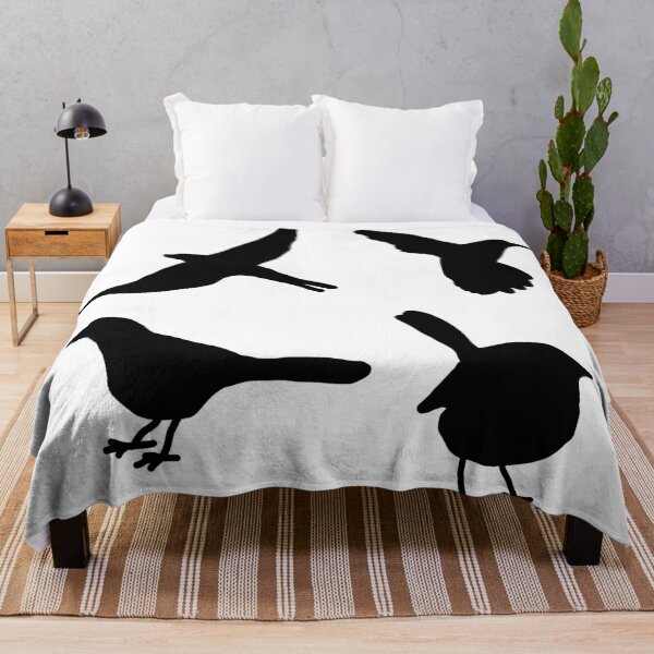Item preview, Black Birds designed and sold by NobodysHero.